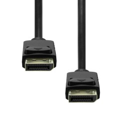"ProXtend DisplayPort Cable DP1.2-0005 - High-Performance 12 05M Connectivity"